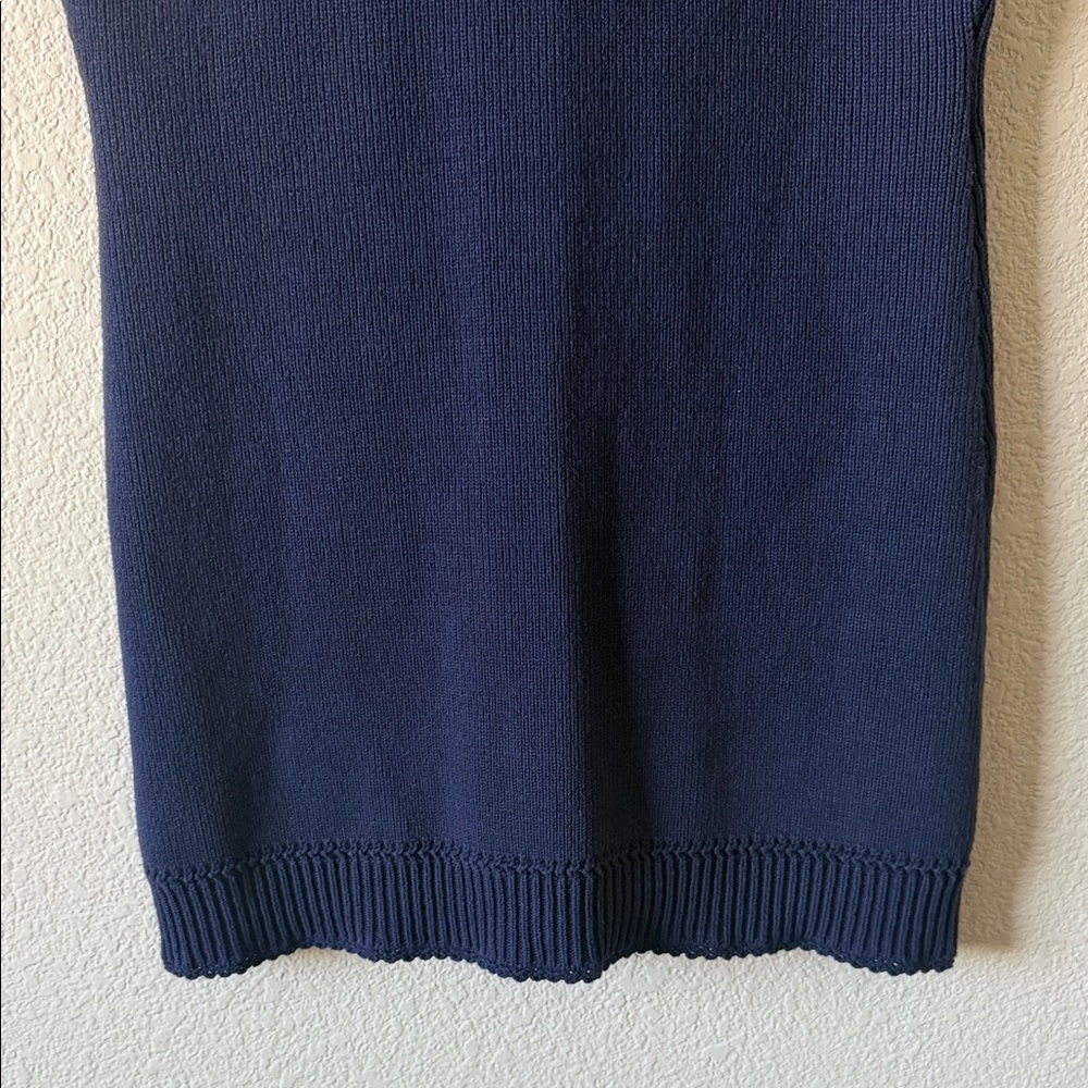 Reformation Catalina Cotton Mini Dress - Picture 7 of 10